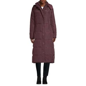 Puffer jacket BLACK FRIDAY